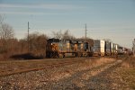 CSX 5403